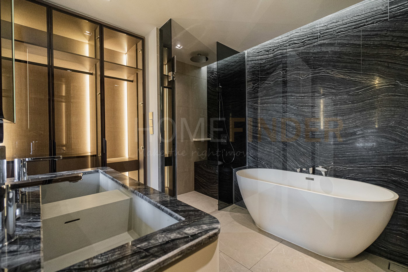 รูป The Reserve 61 Hideaway 2 bedrooms, for rent - รูปที่ 9/20