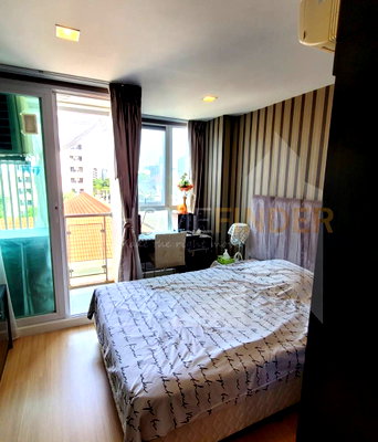 ขายคอนโด : Mayfair Place Sukhumvit 64 1 bedroom, for sale