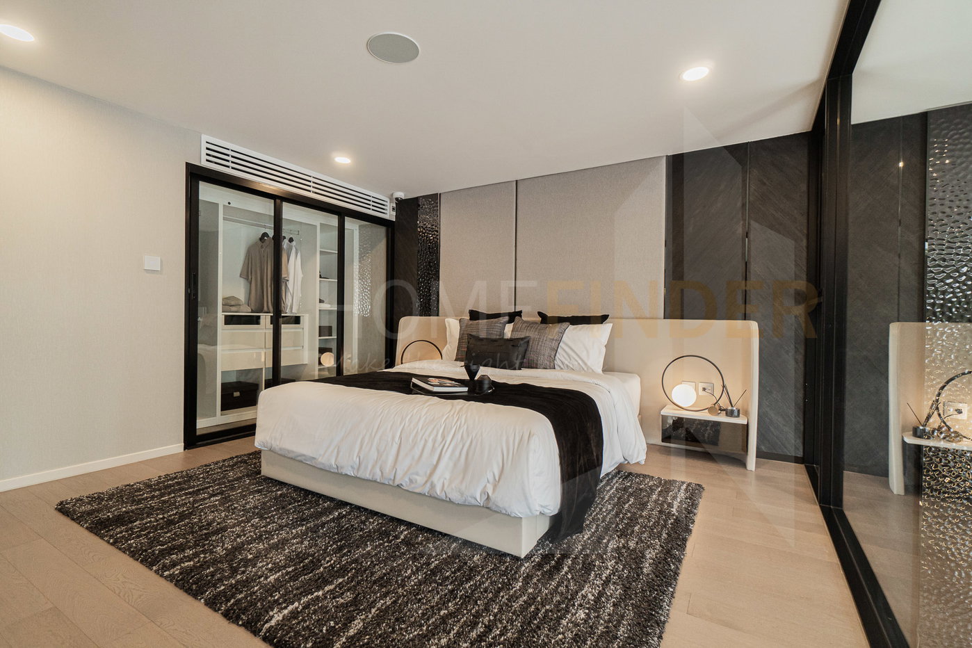 รูป Origin Thonglor World 3 bedrooms, for sale - รูปที่ 7/13