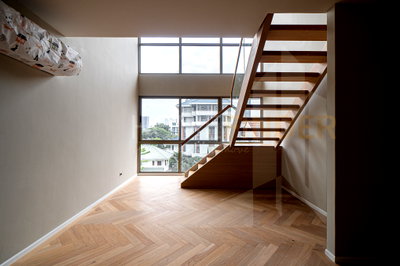 ขายคอนโด : S47 Sukhumvit 1 bedroom, for sale