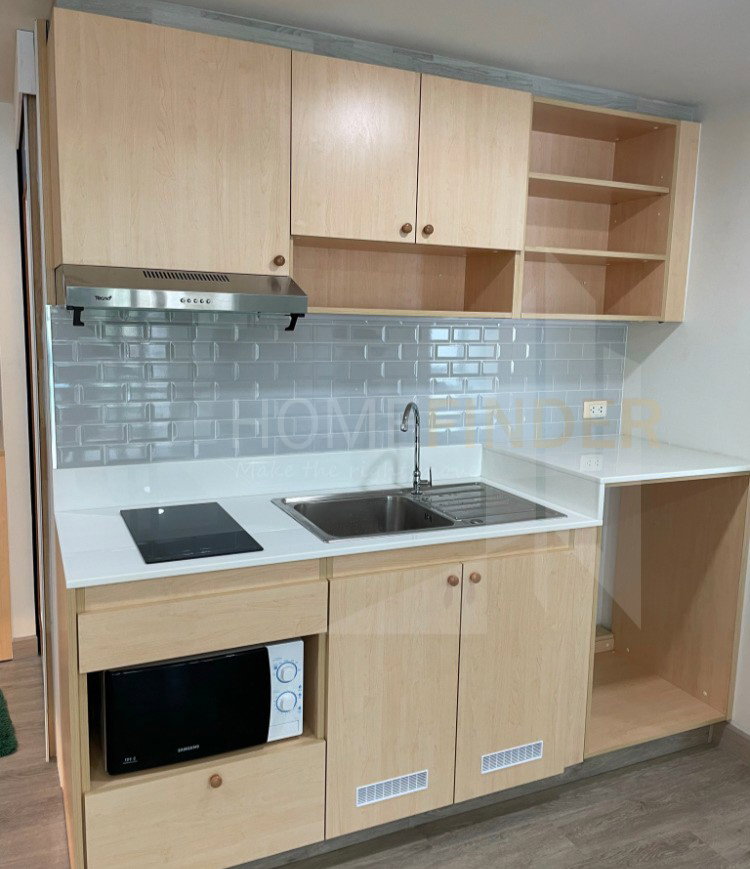 รูป The Trendy 2 bedrooms, for rent - รูปที่ 3/10