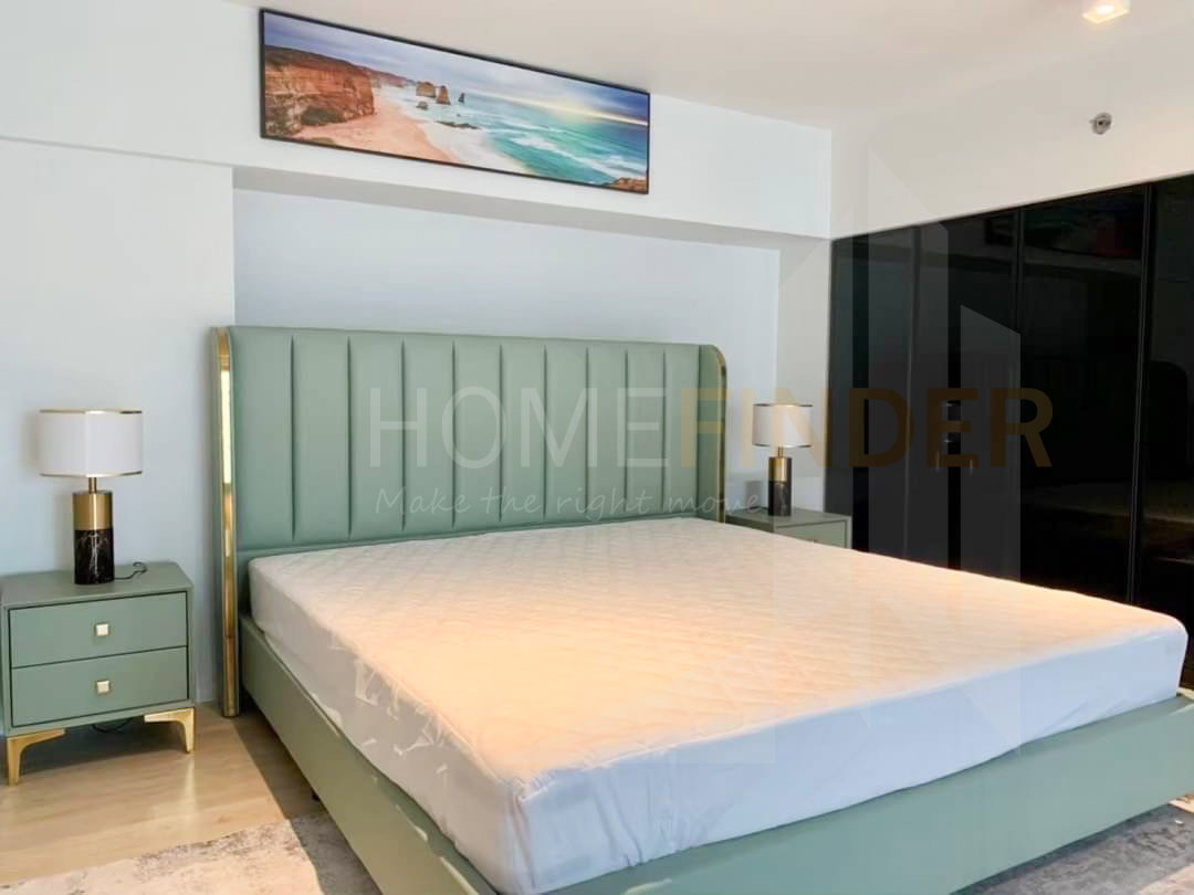 picture The Lofts Silom 1 bedroom, for rent - 3/5