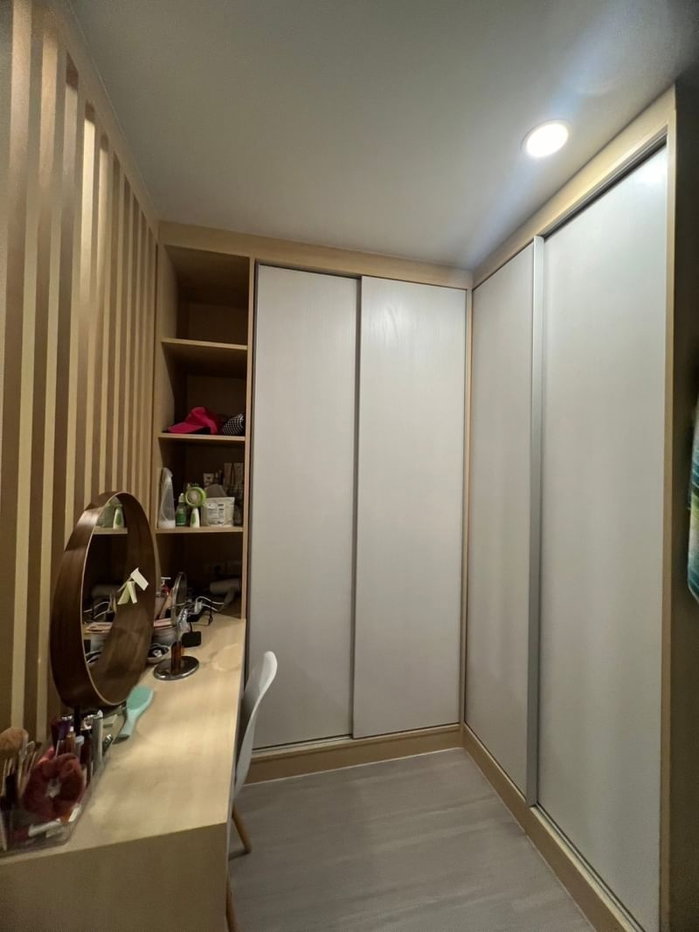 รูป ขาย แอสปาย อโศก รัชดา 889/1004 - รูปที่ 7/11