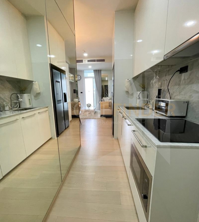 รูป Siamese Exclusive Sukhumvit 42 3 bedrooms, for rent - รูปที่ 8/10