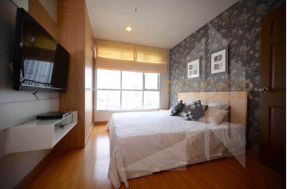 รูป Life @ Sukhumvit 2 bedrooms, for rent - รูปที่ 4/7