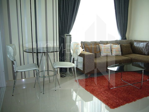 Life @ Sukhumvit 1 bedroom, for sale