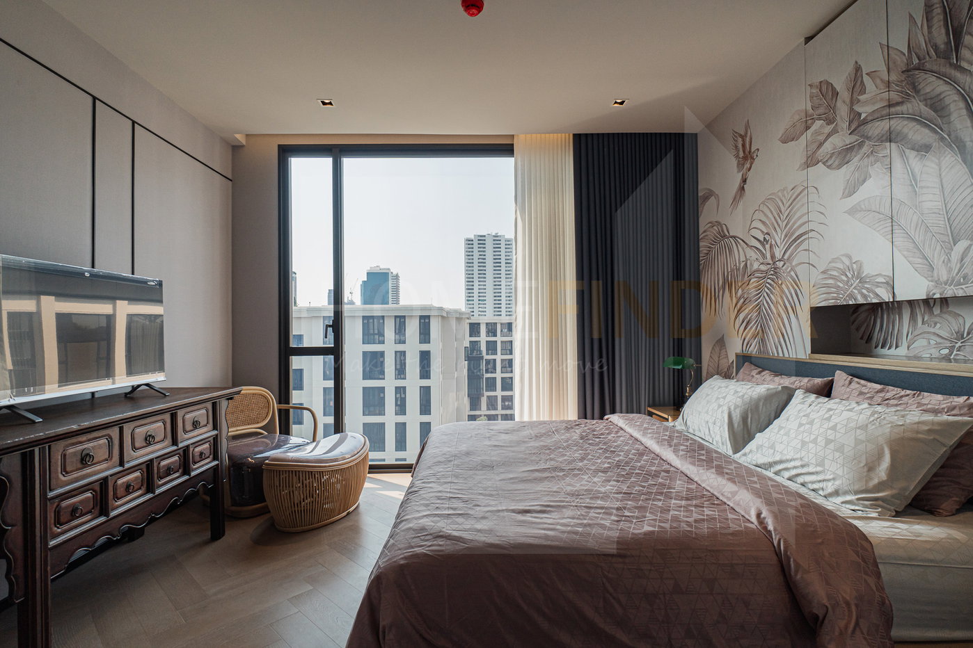 รูป The Reserve 61 Hideaway 2 bedrooms, for rent - รูปที่ 2/20