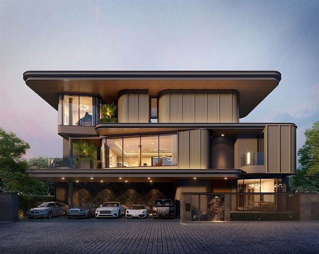 รูปภาพบ้านเดี่ยว