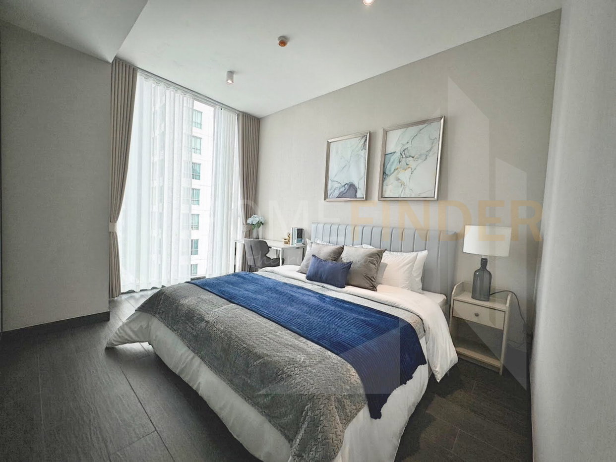 รูป Tait Sathorn 12 2 bedrooms, for rent - รูปที่ 3/10