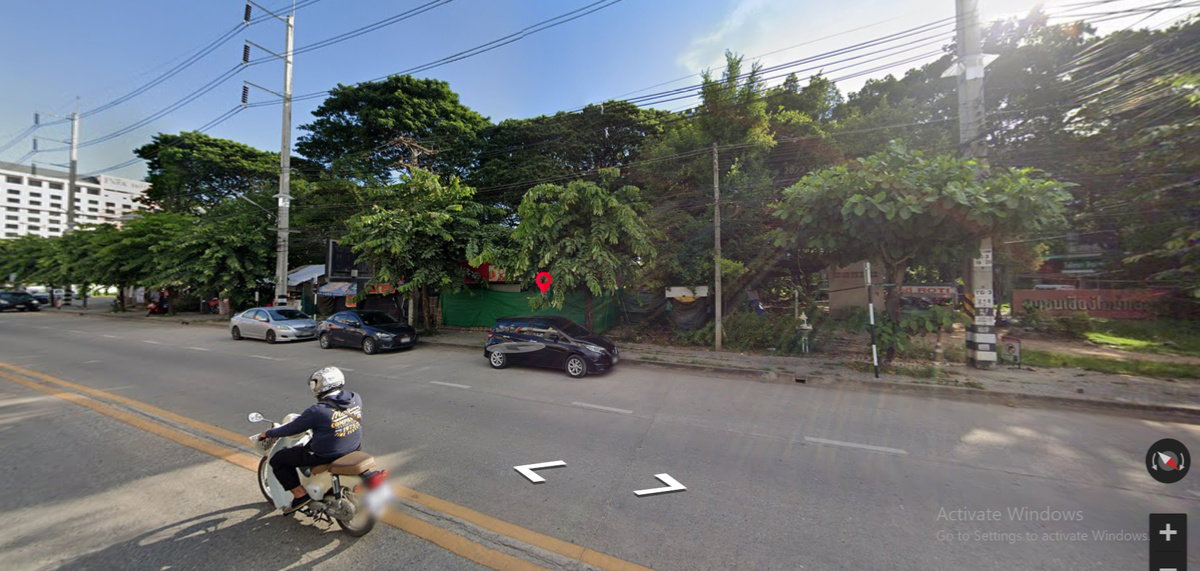 รูป รหัสทรัพย์ 133LS ขายที่ดินติดถนนช้างคลาน 10 ไร่ 0 งาน 60 ตร.ว. ใกล้หมู่บ้านเชียงใหม่แลนด์ - รูปที่ 12/17