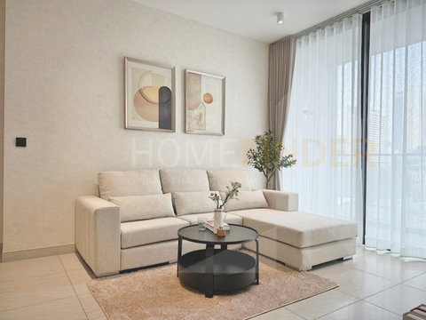 Tait Sathorn 12 2 bedrooms, for rent