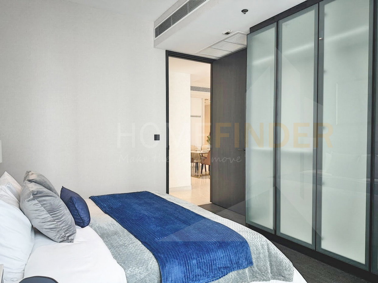 รูป Tait Sathorn 12 2 bedrooms, for rent - รูปที่ 5/10