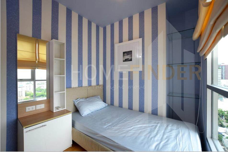รูป Life @ Sukhumvit 2 bedrooms, for rent - รูปที่ 6/7