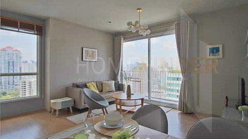 HQ Thonglor by Sansiri 1 bedroom, for rent