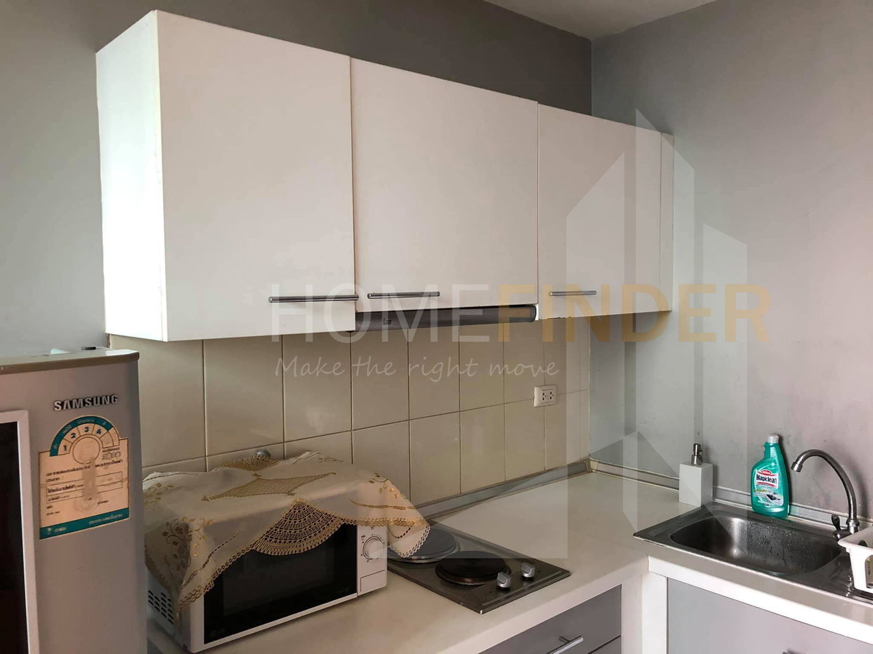 รูป Life @ Sukhumvit 2 bedrooms, for rent - รูปที่ 6/8