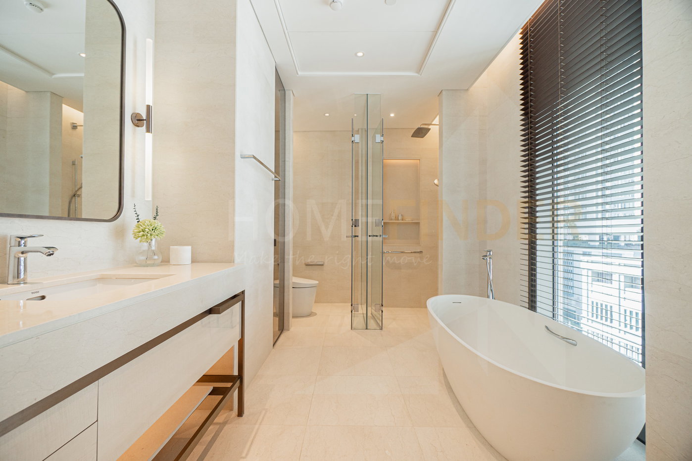 รูป Baan Sindhorn 2 bedrooms, for rent - รูปที่ 7/11