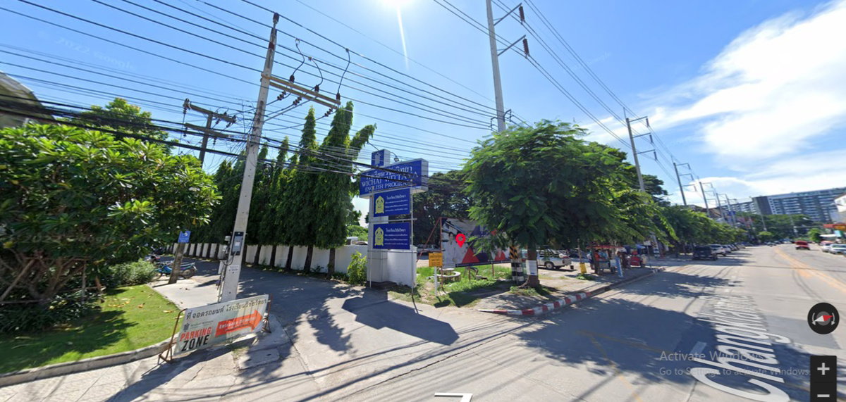 รูป รหัสทรัพย์ 133LS ขายที่ดินติดถนนช้างคลาน 10 ไร่ 0 งาน 60 ตร.ว. ใกล้หมู่บ้านเชียงใหม่แลนด์ - รูปที่ 14/17