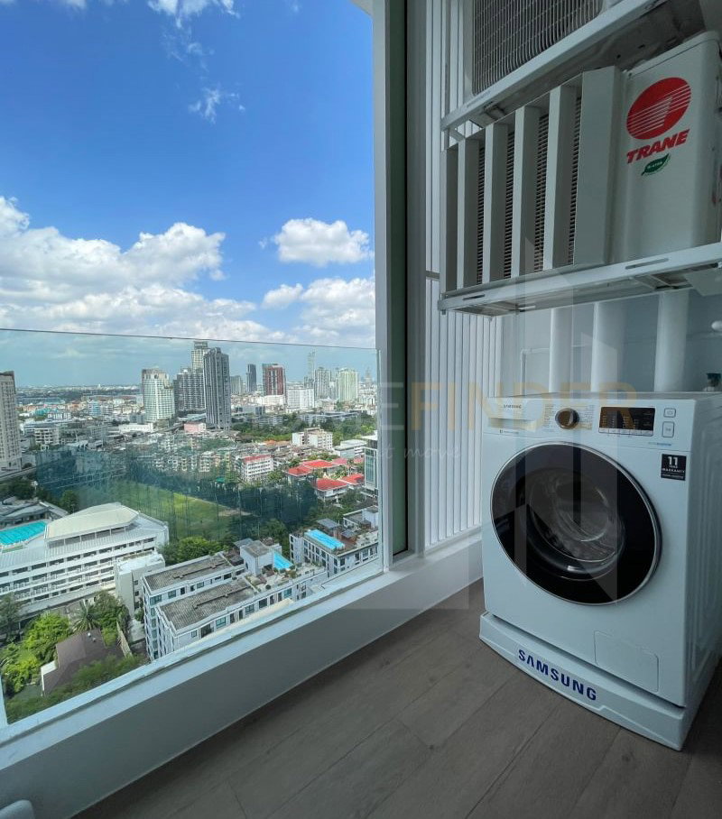 รูป Siamese Exclusive Sukhumvit 42 3 bedrooms, for rent - รูปที่ 10/10