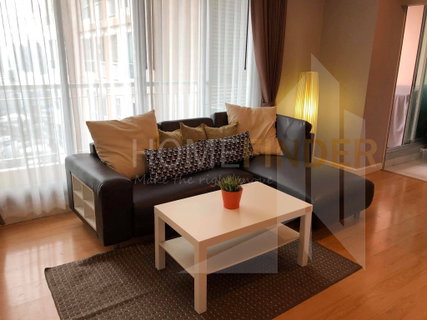 รูปภาพ Life @ Sukhumvit 2 bedrooms, for rent