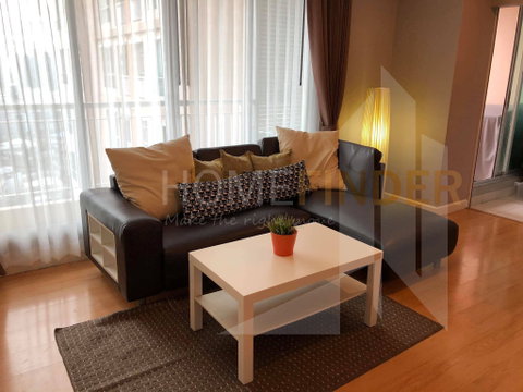 Life @ Sukhumvit 2 bedrooms, for rent
