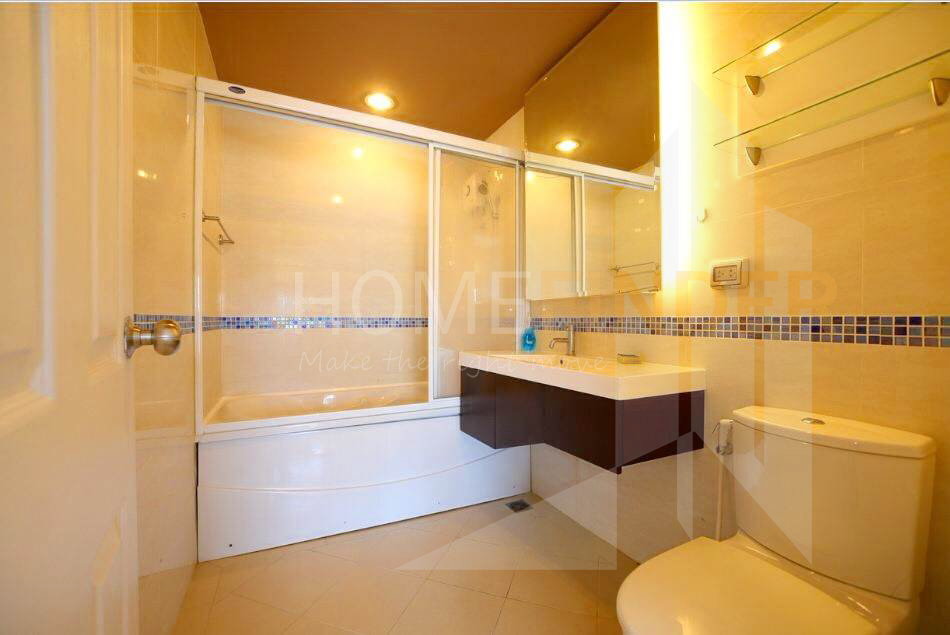 รูป Life @ Sukhumvit 2 bedrooms, for rent - รูปที่ 5/7