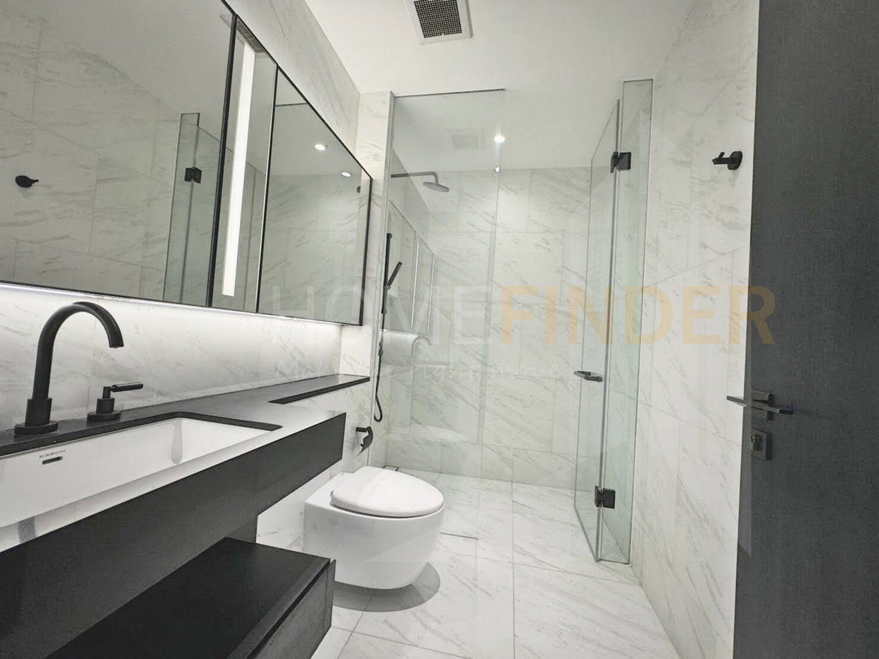 รูป Tait Sathorn 12 2 bedrooms, for rent - รูปที่ 7/10