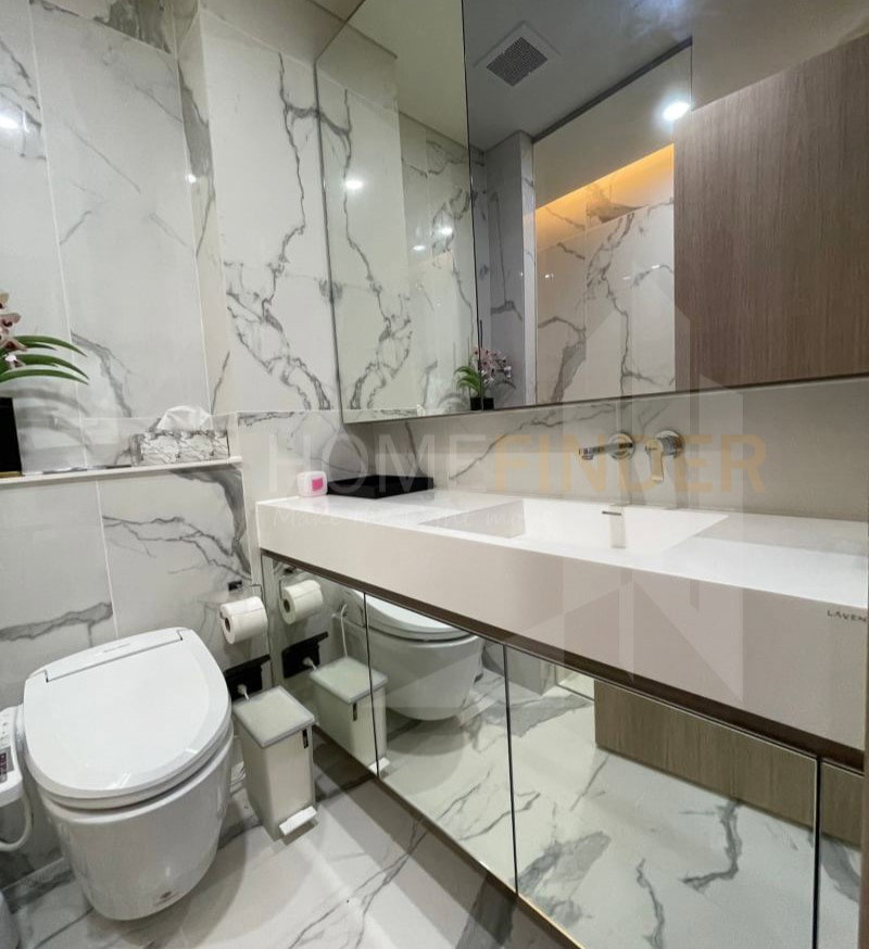 รูป Siamese Exclusive Sukhumvit 42 3 bedrooms, for rent - รูปที่ 4/10