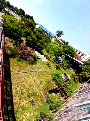 Land for sale Rubberland : Land for sale in Pattaya, Na Kluea, great location, near Terminal 21, Bang Lamung, Chonburi.