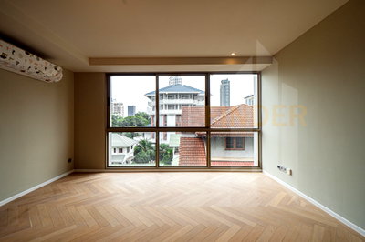ขายคอนโด : S47 Sukhumvit 2 bedrooms, for sale