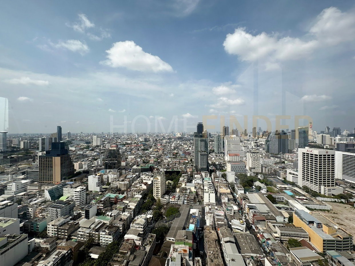 รูป The Lofts Silom 3 bedrooms, for rent - รูปที่ 3/10