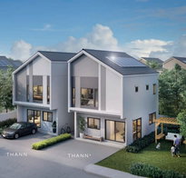 รูป Sena Village Ramindra km.9 - รูปที่ 4/23