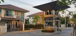 รูป Supalai Garden Ville Srinakarin - Bangna - รูปที่ 2/10