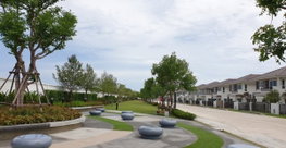รูป Supalai Garden Ville Srinakarin - Bangna - รูปที่ 3/10