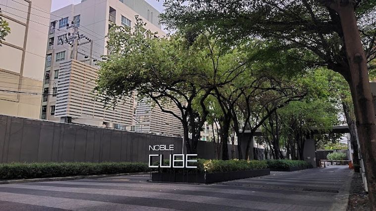 NOBLE CUBE PATTANAKARN