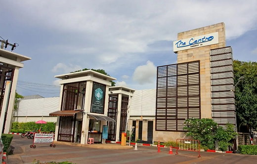รูป THE CENTRO Sukhumvit 113 - รูปที่ 1/15