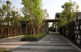 รูป NOBLE CUBE PATTANAKARN - รูปที่ 2/14