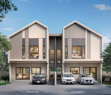 รูป Sena Village Ramindra km.9 - รูปที่ 3/23