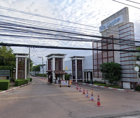 รูป THE CENTRO Sukhumvit 113 - รูปที่ 3/15
