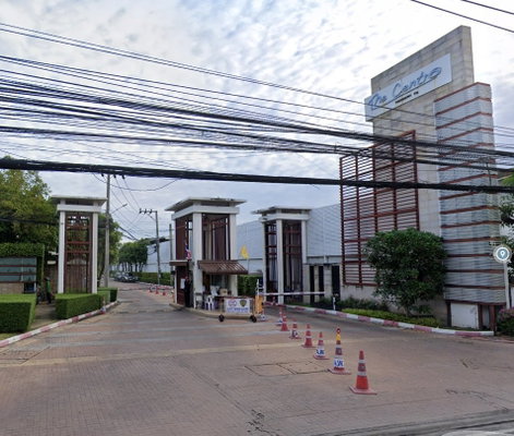 Project THE CENTRO Sukhumvit 113 Picture - 3/15