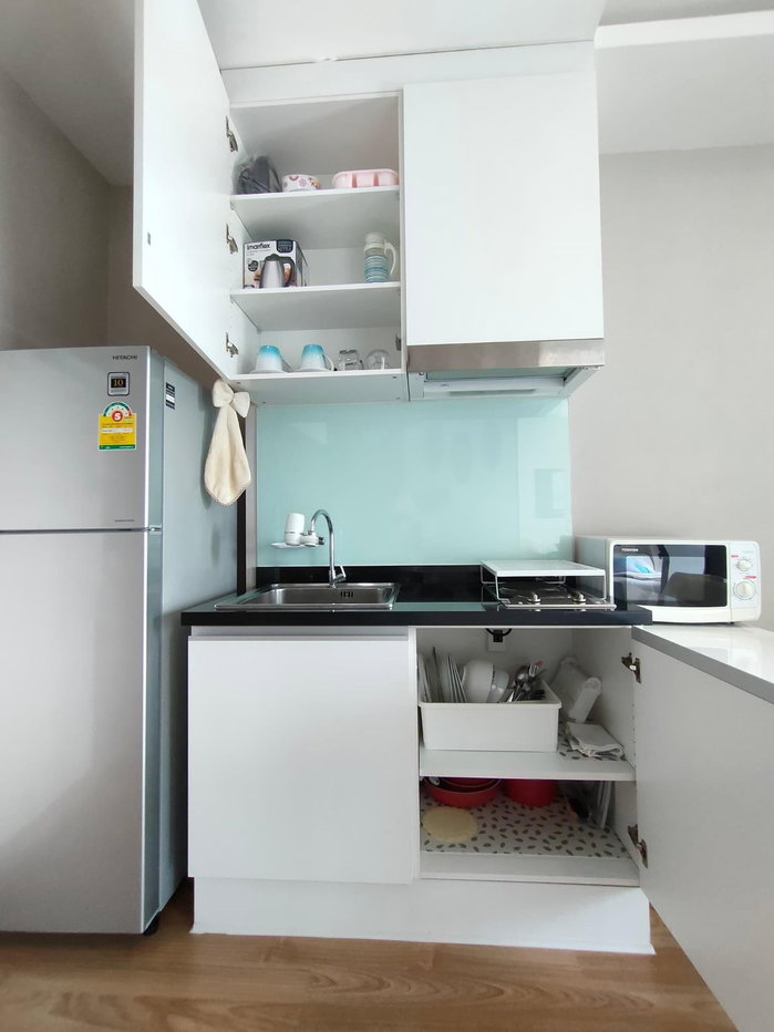 picture For sale The Nimman By palm spring soi 9 Chiang mai - 8/9