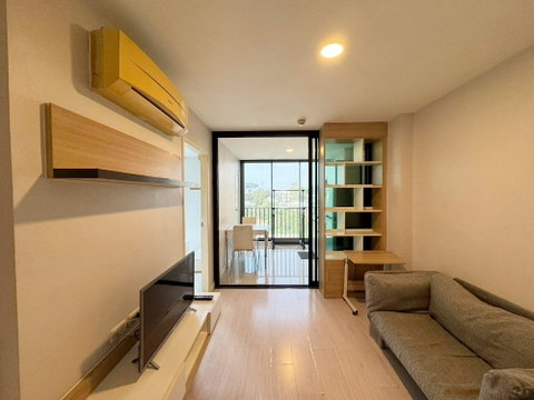 🔔รวมคอนโดนนนทบุรีให้เช่า🔔⚠️🛋️🛌 พราว เอ็กซ์ทู