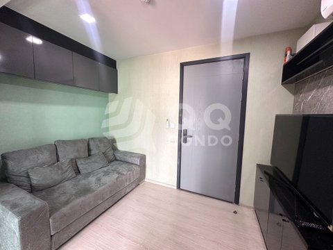 🌃 ให้เช่า The Tree Dindaeng-Ratchaprarop- 27 ตร.ม. 1Bed ห้องสวย ใกล้ BTS อนุสาวรีย์ชัยสมรภูมิ
