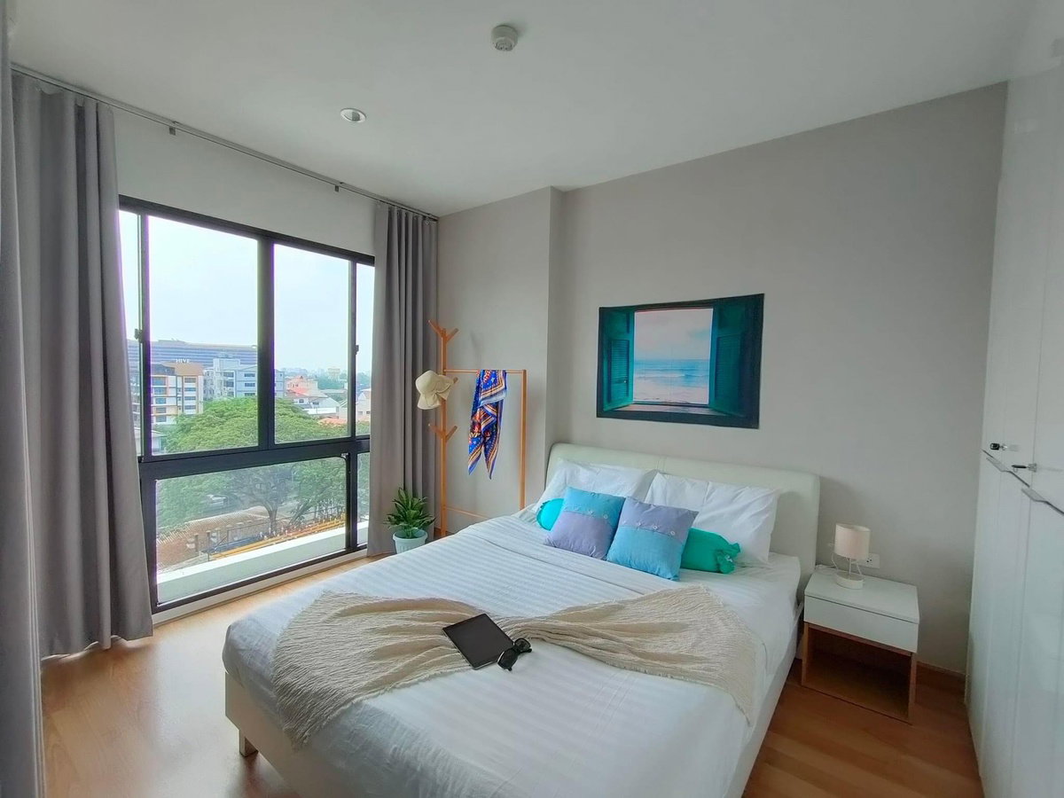 picture For sale The Nimman By palm spring soi 9 Chiang mai - 1/9