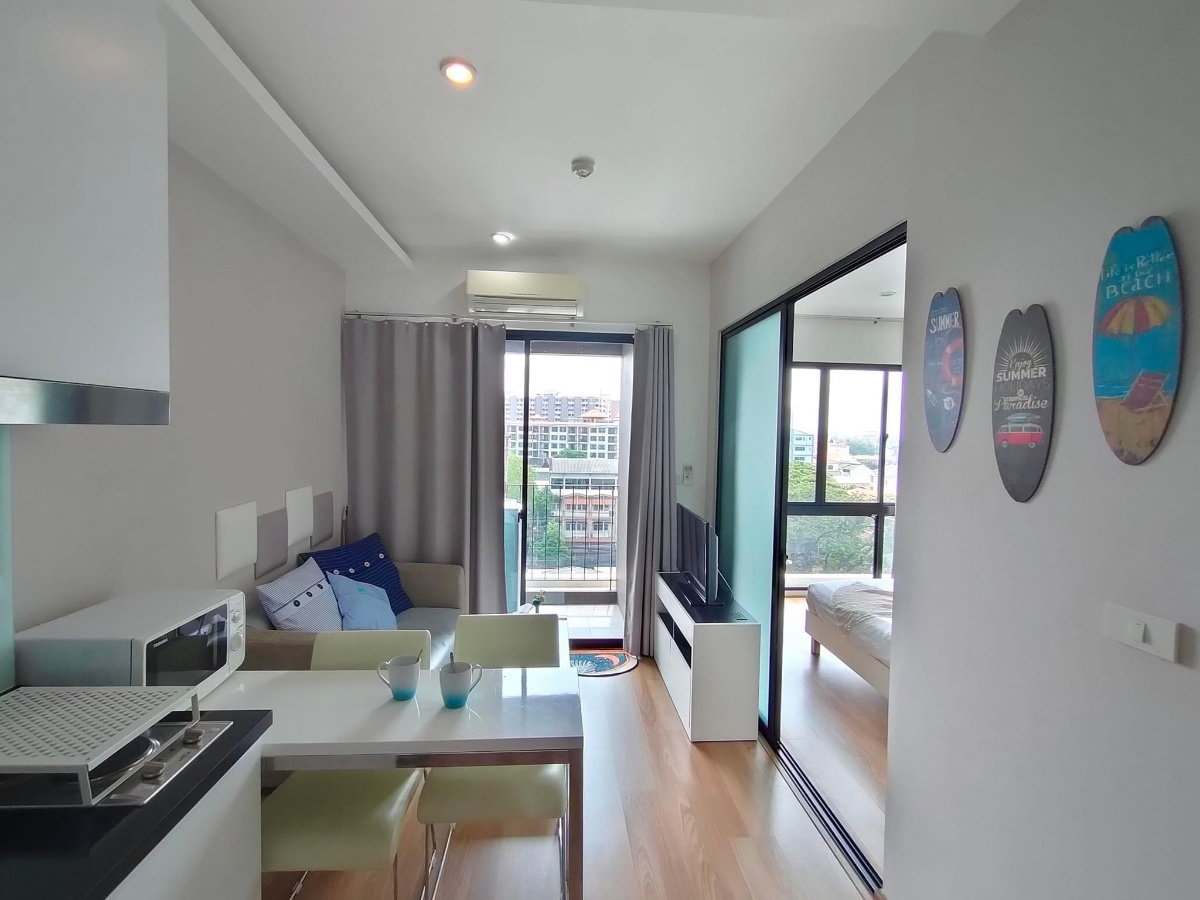 picture For sale The Nimman By palm spring soi 9 Chiang mai - 4/9