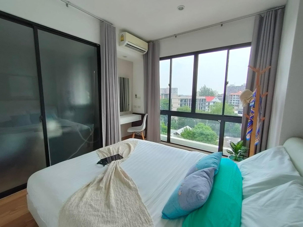picture For sale The Nimman By palm spring soi 9 Chiang mai - 3/9