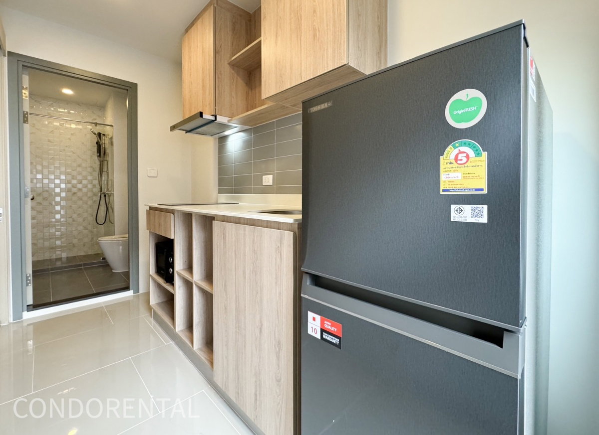 รูป Chewathai PinKlao ห้องสวย ราคาพิเศษ สอบถามเพิ่มเติมได้ที่ Line @condorental - รูปที่ 8/14