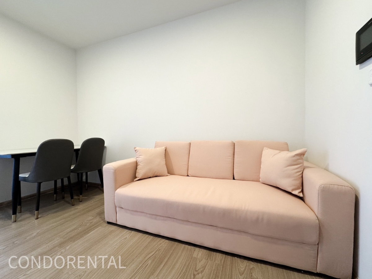 รูป Chewathai PinKlao ห้องสวย ราคาพิเศษ สอบถามเพิ่มเติมได้ที่ Line @condorental - รูปที่ 6/14