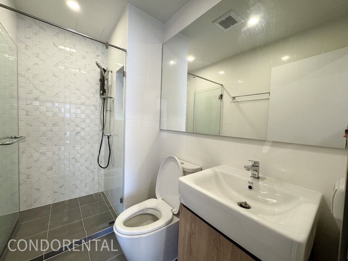 รูป Chewathai PinKlao ห้องสวย ราคาพิเศษ สอบถามเพิ่มเติมได้ที่ Line @condorental - รูปที่ 12/14