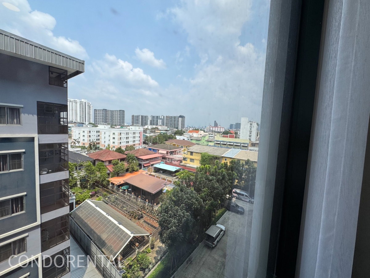 รูป Chewathai PinKlao ห้องสวย ราคาพิเศษ สอบถามเพิ่มเติมได้ที่ Line @condorental - รูปที่ 11/14