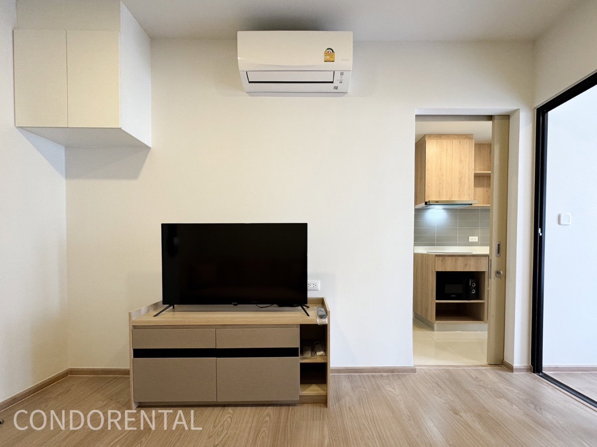 รูป Chewathai PinKlao ห้องสวย ราคาพิเศษ สอบถามเพิ่มเติมได้ที่ Line @condorental - รูปที่ 5/14